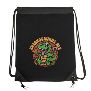 Snackossauro Rex