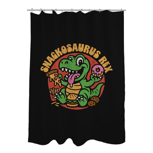 Snackossauro Rex
