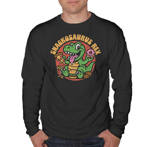 Snackossauro Rex