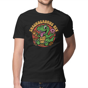 Snackossauro Rex