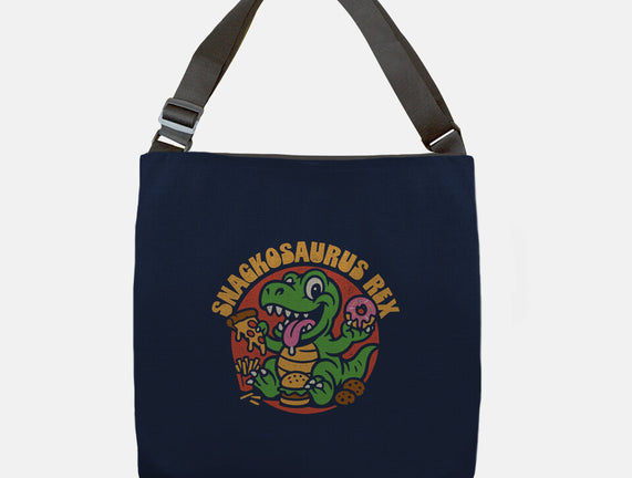 Snackossauro Rex