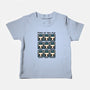 Mood Of The Knight-Baby-Basic-Tee-nickzzarto
