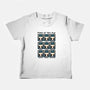 Mood Of The Knight-Baby-Basic-Tee-nickzzarto