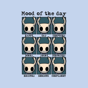 Mood Of The Knight