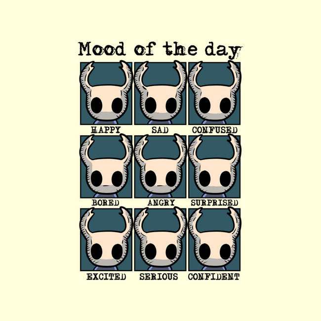 Mood Of The Knight-None-Adjustable Tote-Bag-nickzzarto
