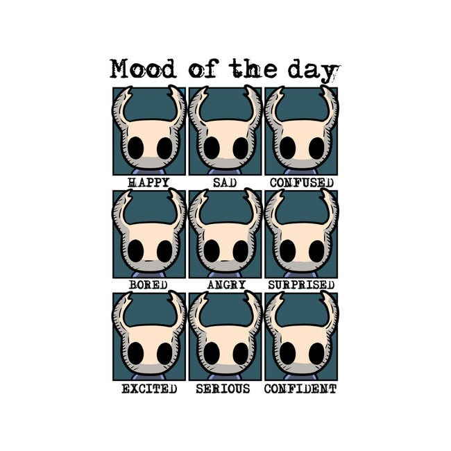 Mood Of The Knight-None-Adjustable Tote-Bag-nickzzarto