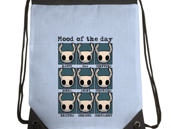 Mood Of The Knight