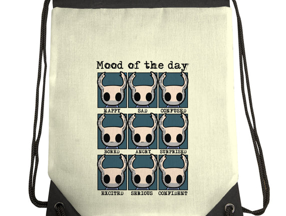 Mood Of The Knight