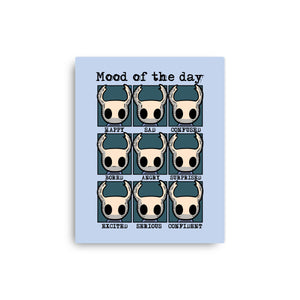 Mood Of The Knight