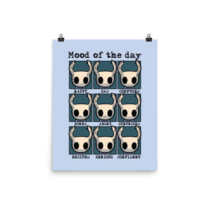 Mood Of The Knight