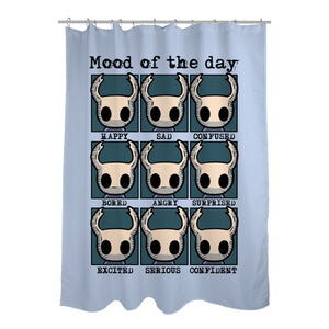 Mood Of The Knight