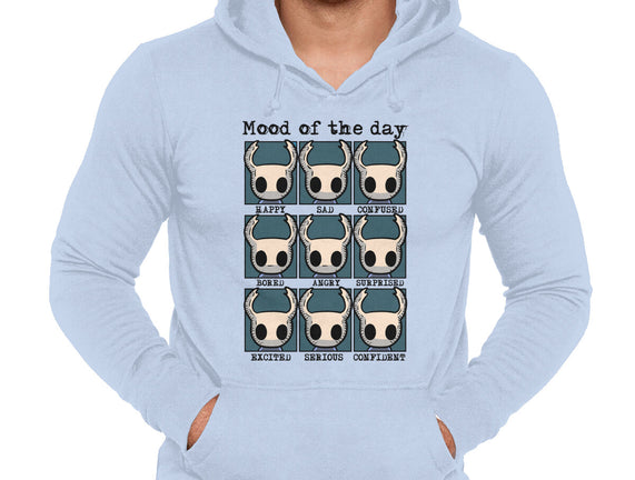 Mood Of The Knight