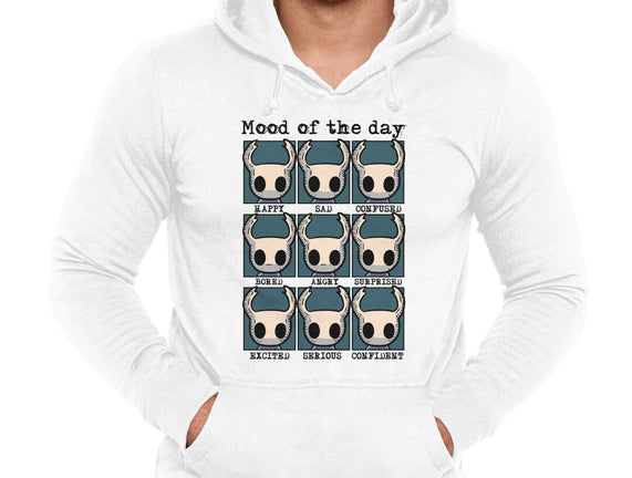 Mood Of The Knight