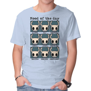 Mood Of The Knight
