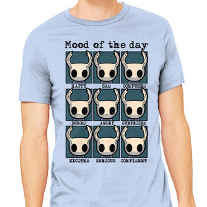 Mood Of The Knight
