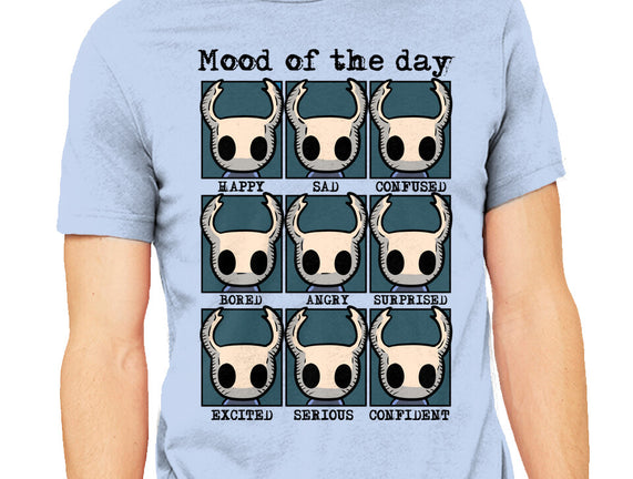 Mood Of The Knight