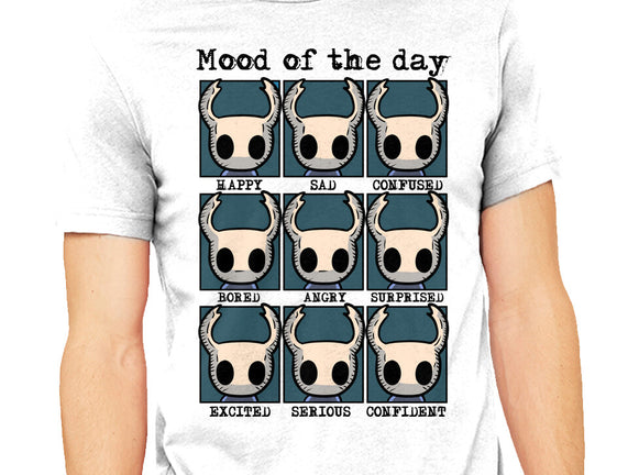 Mood Of The Knight