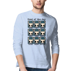 Mood Of The Knight