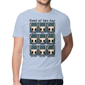 Mood Of The Knight