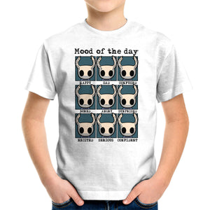 Mood Of The Knight