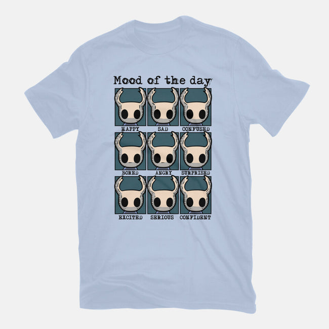 Mood Of The Knight-Mens-Basic-Tee-nickzzarto