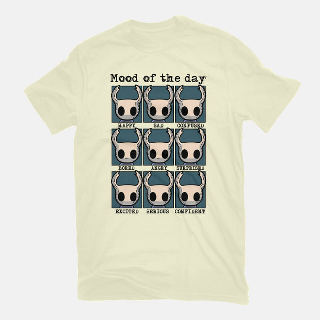 Mood Of The Knight-Mens-Basic-Tee-nickzzarto