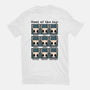 Mood Of The Knight-Mens-Heavyweight-Tee-nickzzarto