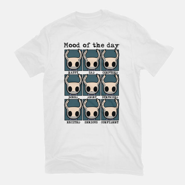 Mood Of The Knight-Mens-Basic-Tee-nickzzarto