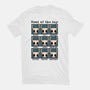 Mood Of The Knight-Mens-Basic-Tee-nickzzarto