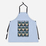 Mood Of The Knight-Unisex-Kitchen-Apron-nickzzarto