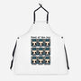 Mood Of The Knight-Unisex-Kitchen-Apron-nickzzarto