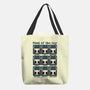 Mood Of The Knight-None-Basic Tote-Bag-nickzzarto