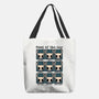 Mood Of The Knight-None-Basic Tote-Bag-nickzzarto