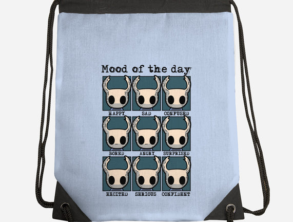 Mood Of The Knight