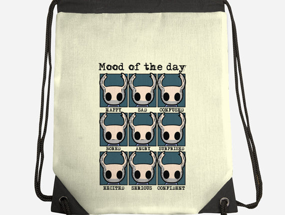 Mood Of The Knight
