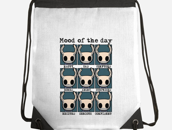 Mood Of The Knight