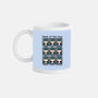 Mood Of The Knight-None-Mug-Drinkware-nickzzarto