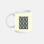 Mood Of The Knight-None-Mug-Drinkware-nickzzarto
