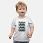 Mood Of The Knight-Baby-Basic-Tee-nickzzarto