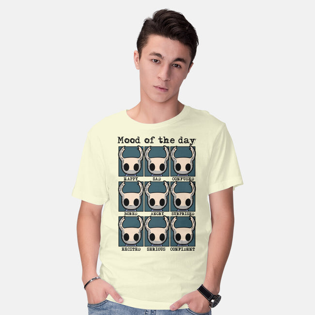 Mood Of The Knight-Mens-Basic-Tee-nickzzarto