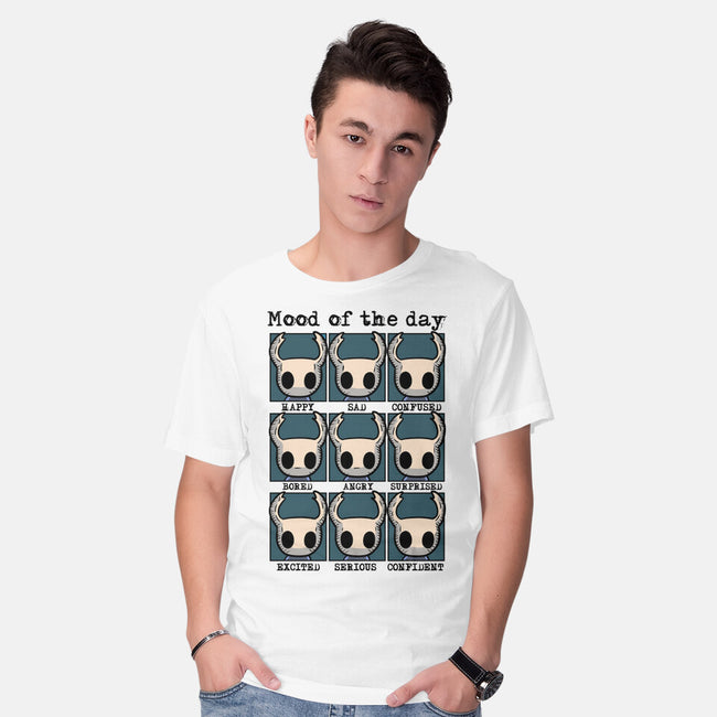Mood Of The Knight-Mens-Basic-Tee-nickzzarto