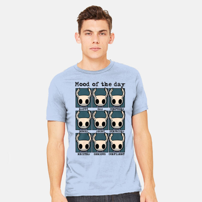 Mood Of The Knight-Mens-Heavyweight-Tee-nickzzarto