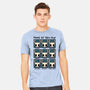 Mood Of The Knight-Mens-Heavyweight-Tee-nickzzarto
