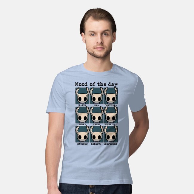 Mood Of The Knight-Mens-Premium-Tee-nickzzarto