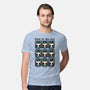 Mood Of The Knight-Mens-Premium-Tee-nickzzarto