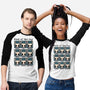 Mood Of The Knight-Unisex-Baseball-Tee-nickzzarto