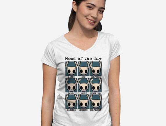 Mood Of The Knight