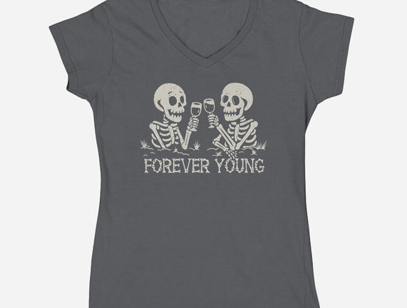 Forever Young