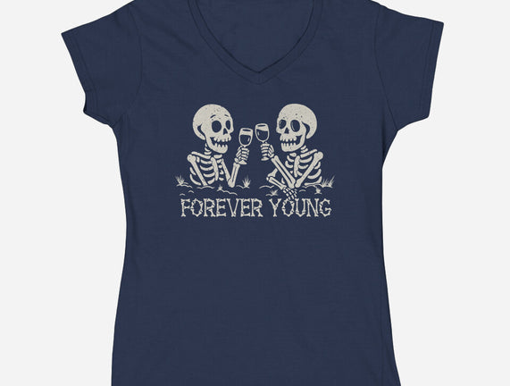 Forever Young
