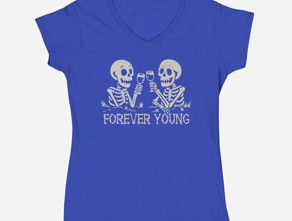 Forever Young